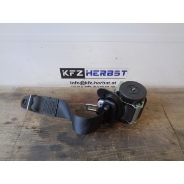Gurtrolle Links Hinten C-Säule Mini Mini R56 601030000E 1.6 Cooper 1598ccm 90kW N16B16A