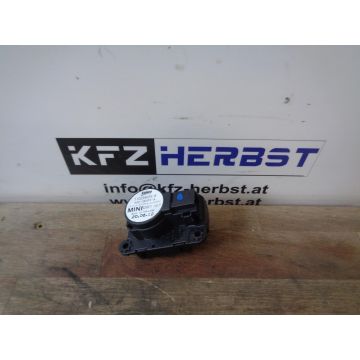 Stellmotor Heizung Mini Mini R56 9286871 1.6 Cooper 1598ccm 90kW N16B16A