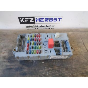Sicherungskasten Fiat Punto 188 46795988 NPL 1.2 16V 1242ccm 59kW 188A5.000
