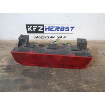 Dritte Bremsleuchte Mitte Mitsubishi Pajero III V60 P0223S 3.2 DI-D 3200ccm 118kW 4M41