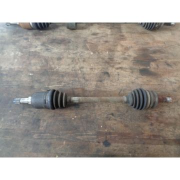 Antriebswelle Links Ford Ka RU8 1.2 1242ccm 51kW 169A4000 FP4