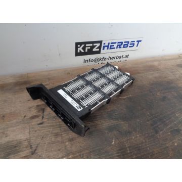 Zuheizer elektr. Ford Ka RU8 A52101400 1.2 1242ccm 51kW 169A4000 FP4