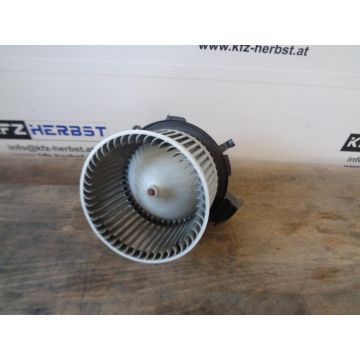 Heizungsgebläsemotor Ford Ka RU8 503930100 1.2 1242ccm 51kW 169A4000 FP4