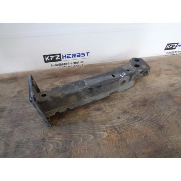 Pralldämpfer Halter Ford Ka RU8 1.2 1242ccm 51kW 169A4000 FP4