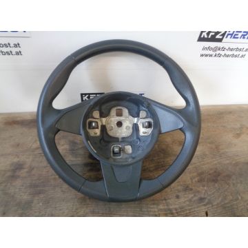 Lenkrad Ford Ka RU8 61990120A 1.2 1242ccm 51kW 169A4000 FP4