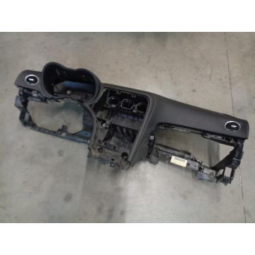 Armaturenbrett Alfa Romeo 159 1.9 JTDM 16V 1910ccm 110kW 939A2000