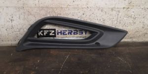 Verkleidung Abdeckung Opel Corsa D 13211481 Nebelscheinwerfer 1.2i Twinport  1229ccm 63kW A12XER KFZ-Herbst